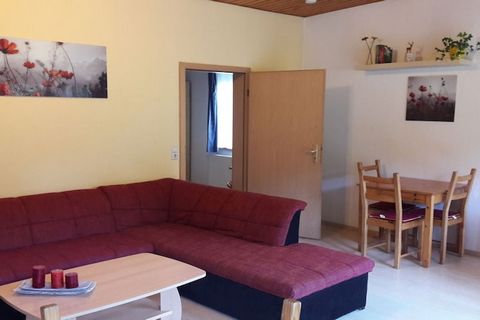 Das Feriendorf Bad Hundertpfund liegt idyllisch, sonnig und ruhig mitten im Wald. Wir verfügen über verschiedene Häuser unterschiedlicher Größe (eines davon behindertengerecht), bestens geeignet für Familie und Gruppen (siehe auch Inserat Nr. 16467)....