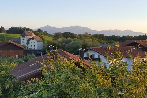 Appartement de vacances de 124 m², grande terrasse plein sud, pour 5 personnes, accessible aux personnes en fauteuil roulant, sans obstacle, WiFi gratuit.