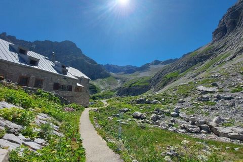 Fantástico apartamento de vacaciones con vistas a la montaña en el corazón de Allgäu con sus infinitas posibilidades.