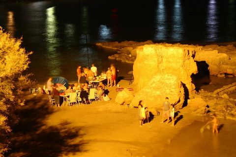 Vakantieappartement aan zee. Spanje, Costa Blanca. 17e+18e verdieping. Penthouse. 170° panoramisch zeezicht. Tot 4 personen, alleen 17e verdieping: 30% KORTING!