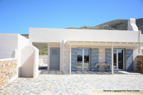 Exclusive Villas for Sale in Kastraki, Naxos Experience unparalleled luxury in the heart of Kastraki, Naxos! Stunning 155 m² villas designed with elegance and comfort, offering the ultimate island retreat. Villa Features: ✔ Spacious open-plan living ...