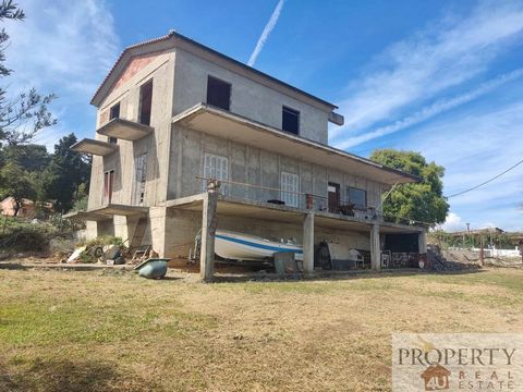 Detached house For sale, floor: Mezzanine, in Corfu - Pareli. The Detached house is 191 sq.m. and it is located on a plot of 1.625 sq.m.. It consists of: 5 bedrooms (2 Master), 3 bathrooms, 2 kitchens, 2 living rooms and it also has 10 parkings (10 O...
